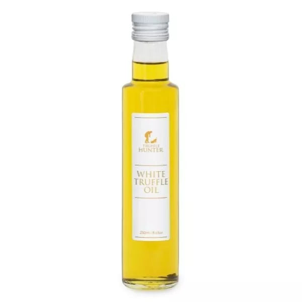 Huile de truffe blanche double (250 ml) - Assaisonnement et marinade - Huile d'olive