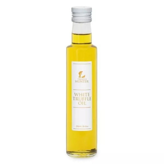 White Truffle Oil Double (250ml) - Seasoning & Marinading - Olive Oil