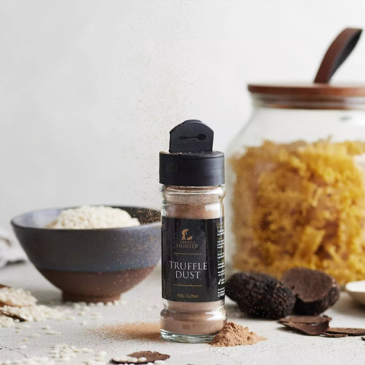 Truffle Dust (65g) Gourmet Food Seasoning Condiment