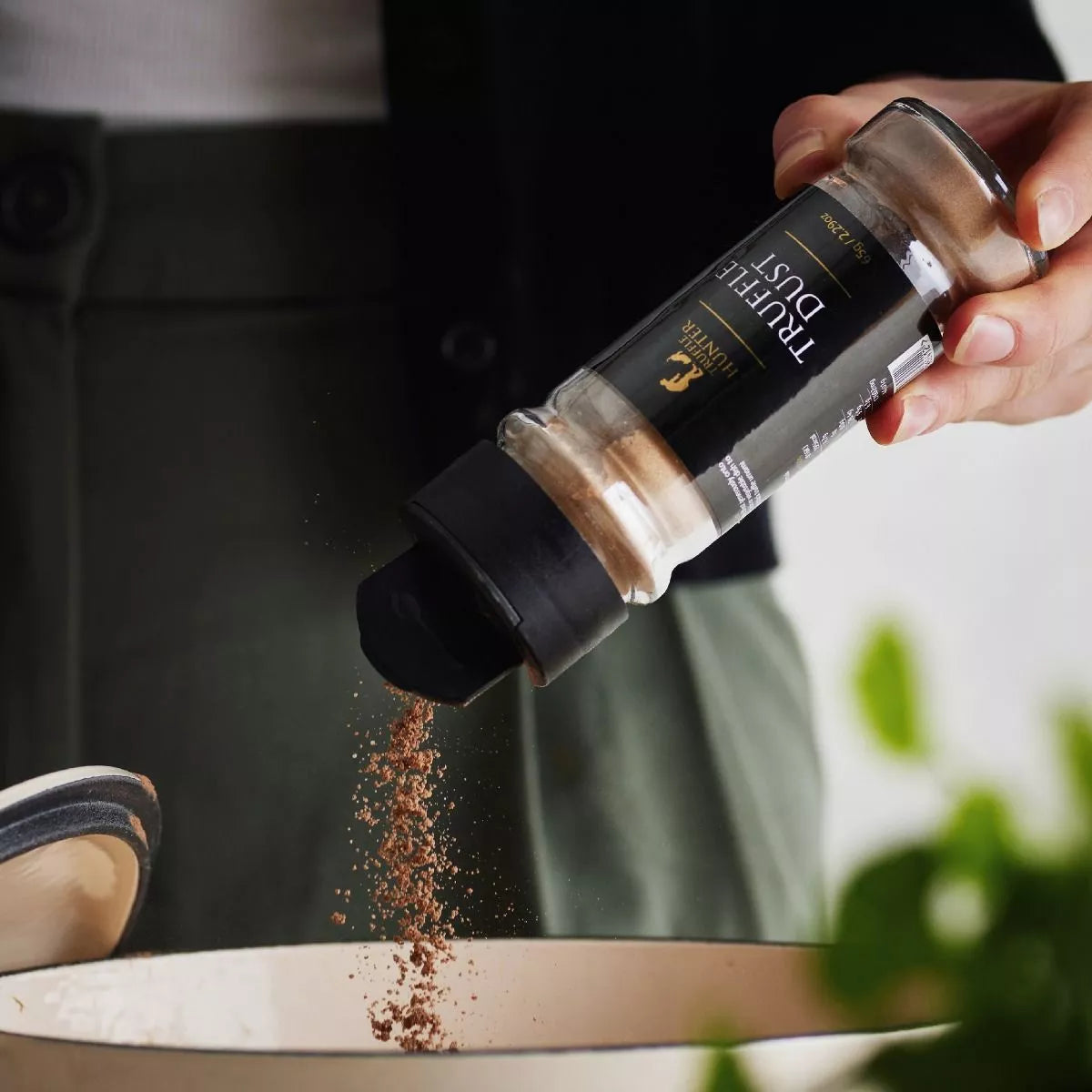 Truffle Dust (65g) Gourmet Food Seasoning Condiment